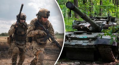 Зачистили позиції РФ і відкинули ворога: деталі операції спецсил ЗСУ біля Куп'янська