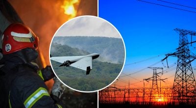 РФ атакувала Чорноморськ: пошкоджено енергетичну інфраструктуру, деталі РФ атакувала Чорноморськ: пошкоджено енергетичну інфраструктуру, деталі