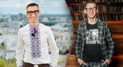 В'ячеслав Соломка В'ячеслав Соломка
