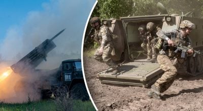 Повний провал РФ на Донеччині: Зеленський анонсував нові 'сюрпризи' для росіян Повний провал РФ на Донеччині: Зеленський анонсував нові 'сюрпризи' для росіян