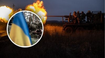 Чи закінчиться війна України та Росії у 2025 році - який нюанс стане вирішальним Чи закінчиться війна України та Росії у 2025 році - який нюанс стане вирішальним