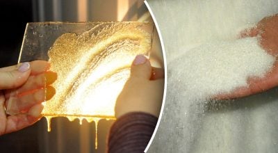 З чого насправді роблять білий цукор - правда, яку знають не всі З чого насправді роблять білий цукор - правда, яку знають не всі