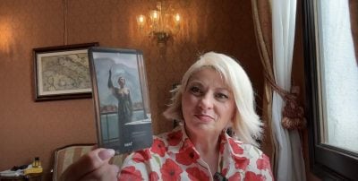 Анжела Перл Анжела Перл
