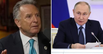 В США неправильно поняли требования Путина о прекращении огня - Bild