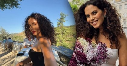 Впервые за много лет: Каменских убрала кудри и кардинально сменила образ