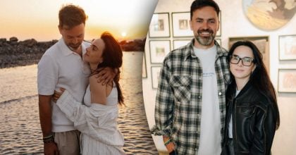 Немножко загуляли: Тимур Мирошниченко рассказал, почему от него уходила жена