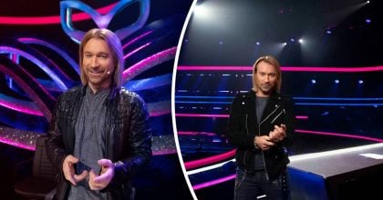 "Собаки лают": Олег Винник вышел из себя и высказался об украинцах