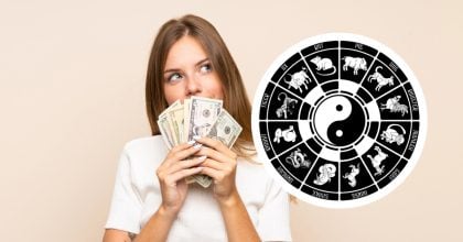 Чотири знаки зодіаку стануть магнітом для грошей: кому ось-ось пощастить