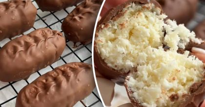 Вкуснее, чем в магазине: рецепт конфет всего из трех продуктов