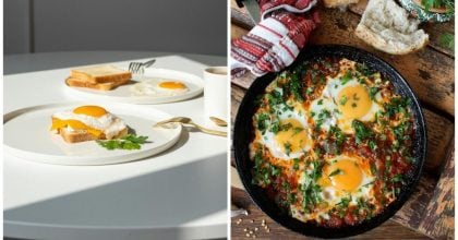 Простий інгредієнт, який змінює все: один секрет робить яєчню ідеальною