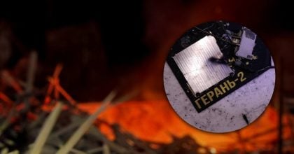 Дрони атакували Одесу майже всю ніч, пошкоджено інфраструктуру: що відомо