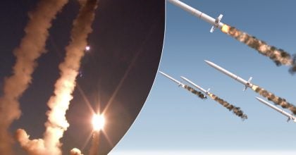 В Україні - масштабна тривога, РФ атакує ракетами: які міста під загрозою