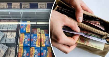 Українці купують пачками: в супермаркетах неочікувано подешевшав базовий продукт