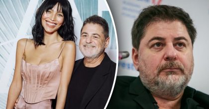 Вышла тайно замуж и прячет детей: куда делась бывшая жена Цекало