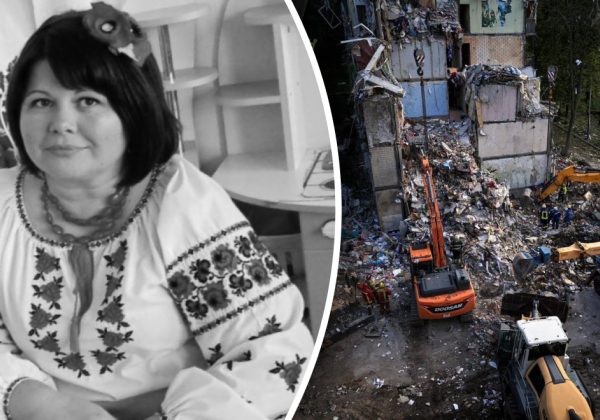 Ракета обірвала життя цілої родини: загинула вихователька з синами і братом