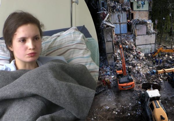 "У неї немає нікого": батьки дівчини, яка випала з 9 поверху в Києві, загинули