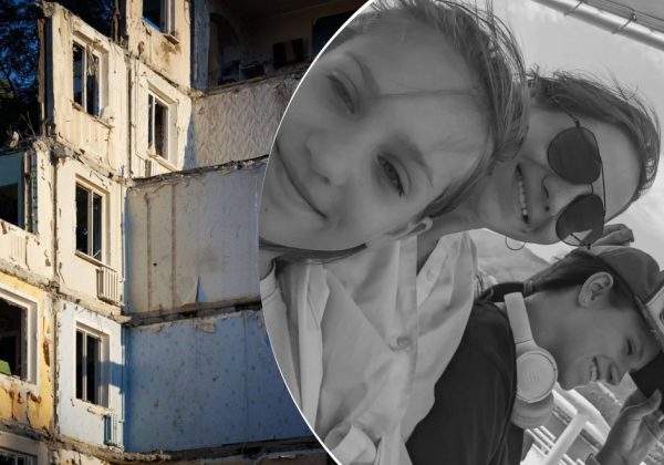 Тікали з Донбасу, але пережити війну не змогли: ракета вбила майже всю родину у Києві