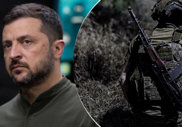 КНДРівців їм мало: Зеленський розповів про найманців РФ з інших країн на фронті