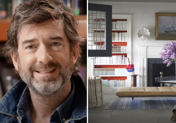 Як створювати вау-ефект: дизайнер назвав ідеальні поєднання кольорів в інтер'єрі