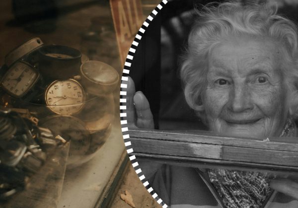 Серед старого лахміття знайдете скарб: радянський годинник, який коштує тисячі