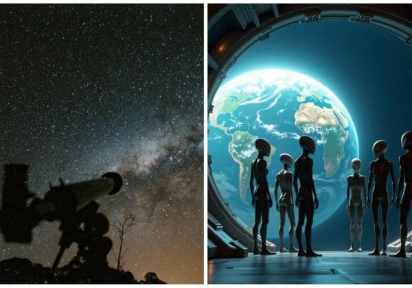 вчені відкрили планети, схожі на Землю