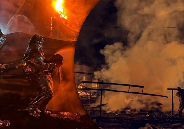 Тиск на Москву потрібно збільшувати: Зеленський злісно відреагував на атаку РФ