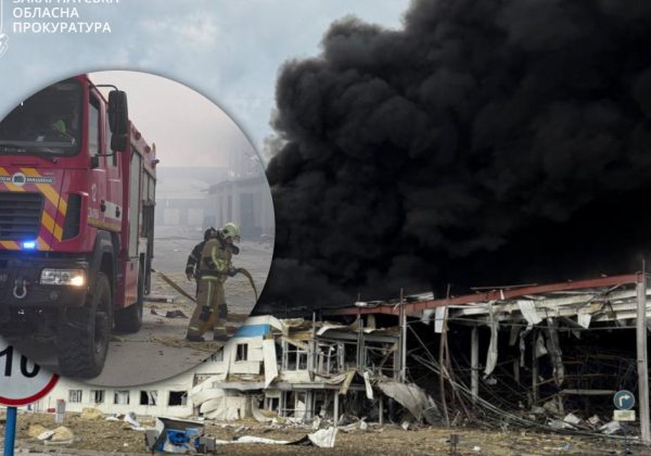 РФ вдарила по великій американській компанії в Мукачево: що там виготовляли