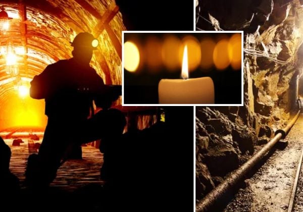 Трагедія на Донбасі: РФ обстріляла шахти, 148 гірників опинилися під землею