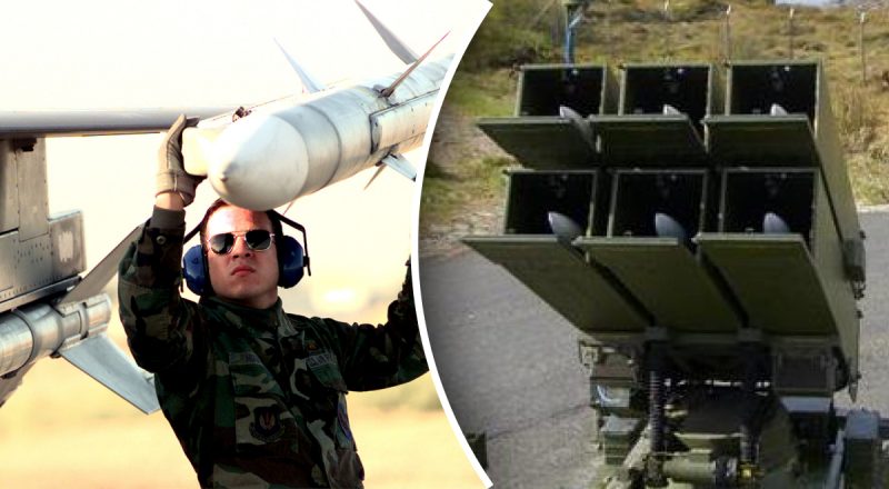 Велика партія ракет для України: Пентагон розкрив подробиці замовлення