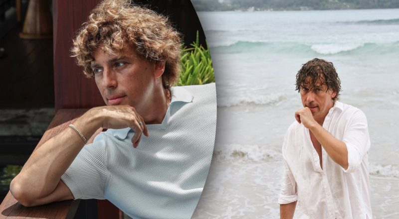 "Артерію, сухожилля": Максима Галкіна збила машина в Латвії