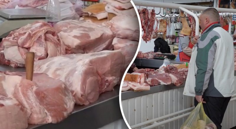 Улюблене м'ясо українців різко підскочило в ціні: названо причини подорожчання
