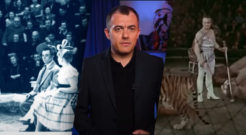 Культурный отдых в СССР: что на самом деле развлекало людей за "железным занавесом"