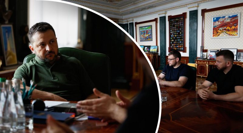 Зеленский сообщил о масштабном разоблачении коррупционеров: кто попался