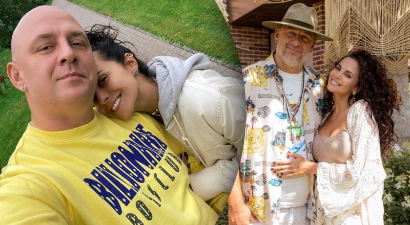 Настя Каменських розкрила правду про шлюб із Потапом: "Нікуди і ніколи"