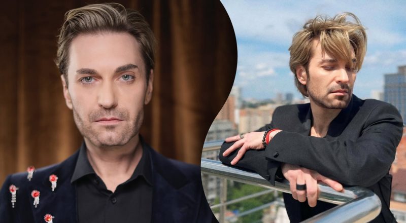 "Писатиму докторську": El Кравчук в університеті здобуває нову професію