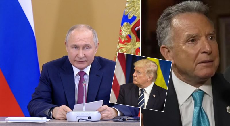 Віткофф цього тижня поїде до РФ: яке послання Трамп надсилає до Москви