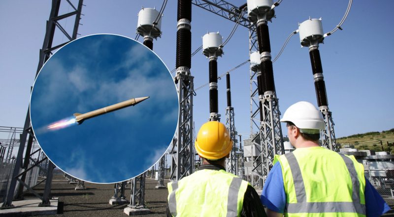 РФ хочет заставить украинцев бежать из городов: враг готовит удары по энергетике