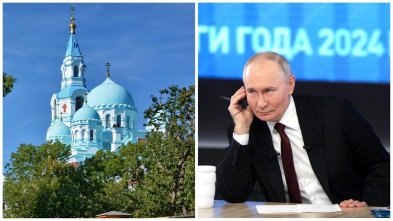 Острів із поганою славою, де Путін ховався від кримінальної справи: чим відомий Валаам