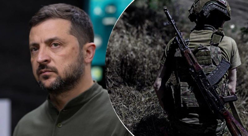 КНДРовцев им мало: Зеленский рассказал о наемниках РФ из других стран на фронте
