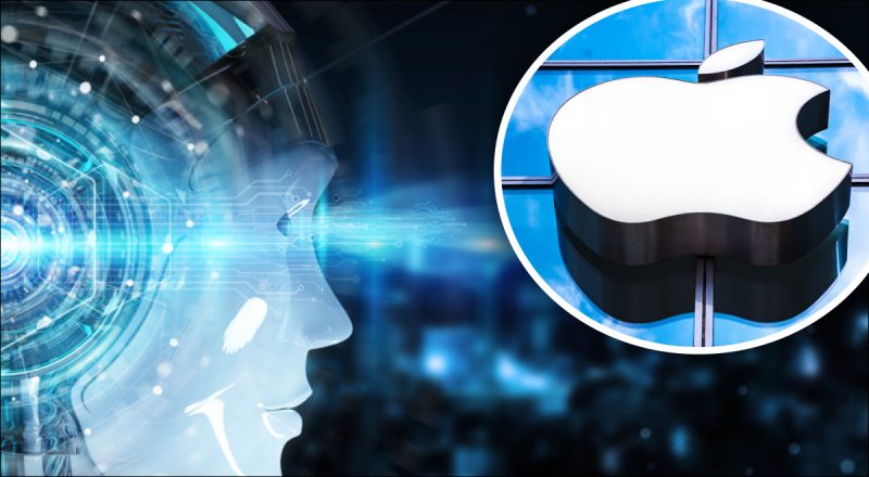 Apple готує "вбивцю" ChatGPT:  що приховує новий пошуковик з ШІ