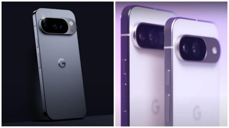 С ИИ, топ-платформой и автономностью: цены и характеристики нового Pixel 10