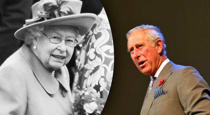Король Чарльз III позбувається речей покійної Єлизавети II: у Мережі обурюються