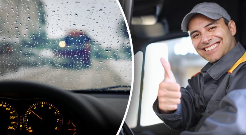 Як позбутися запотівання вікон: домашні лайфхаки без кондиціонера та хімії