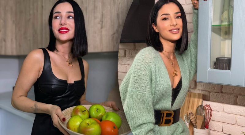 Злата Огнєвіч уперше публічно представила свого бойфренда - деталі