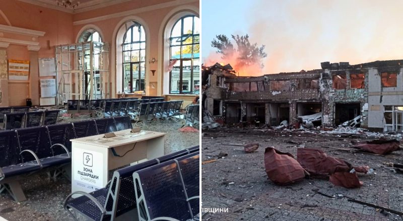 "Полювання на людей": РФ обстріляла Україну дронами та балістикою - деталі