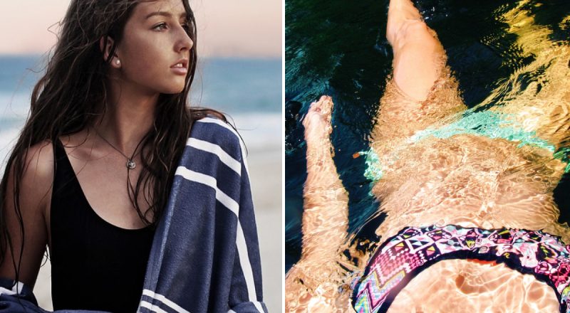 Після моря, басейну та навіть без води: як часто потрібно прати купальник