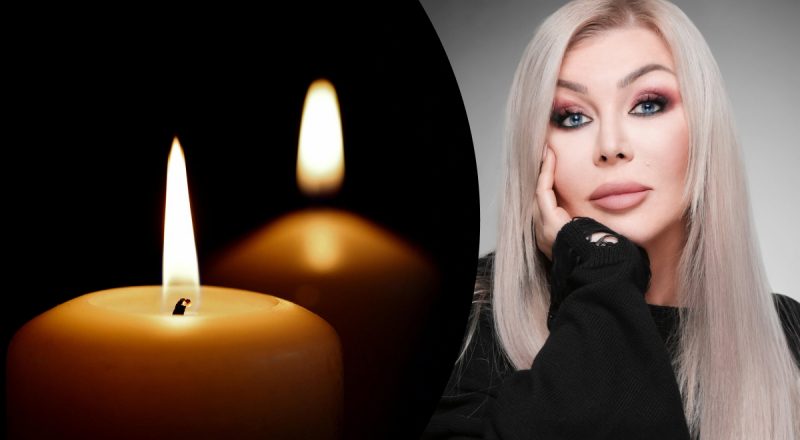 Внезапно умер родной брат Ирины Билык - что случилось