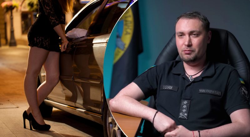 "Продовжуємо традиції повним ходом": Буданов раптово заговорив про повій