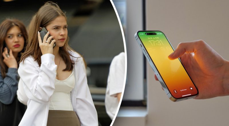 Чому ми кажемо "алло": маловідома історія телефонного вітання