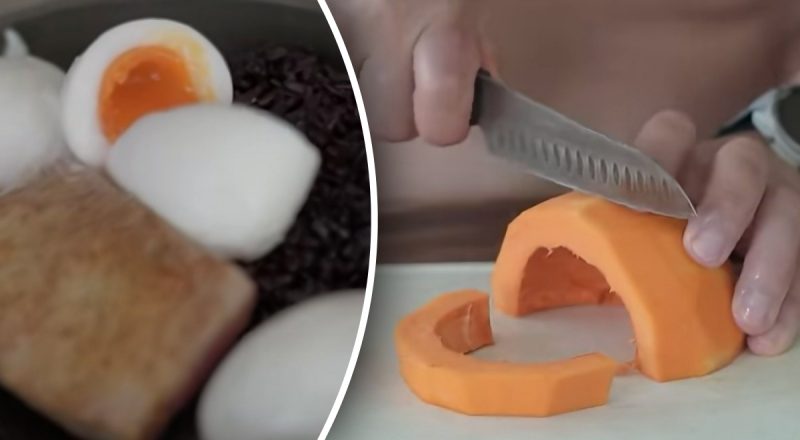 Яке харчування допомагає скинути жир у талії: 11 диво-продуктів